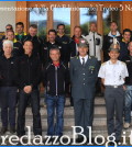 Predazzo presentazione 61^ Edizione del Trofeo 5 Nazioni di Sci.